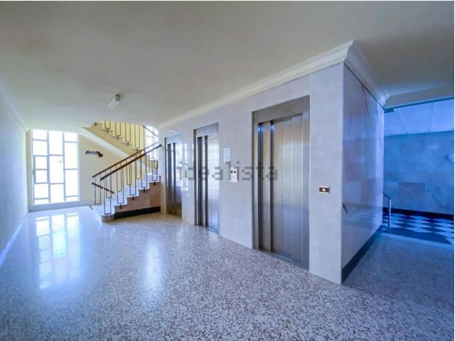 Beachfront Apartment Madrid 709 Torrox Exteriér fotografie